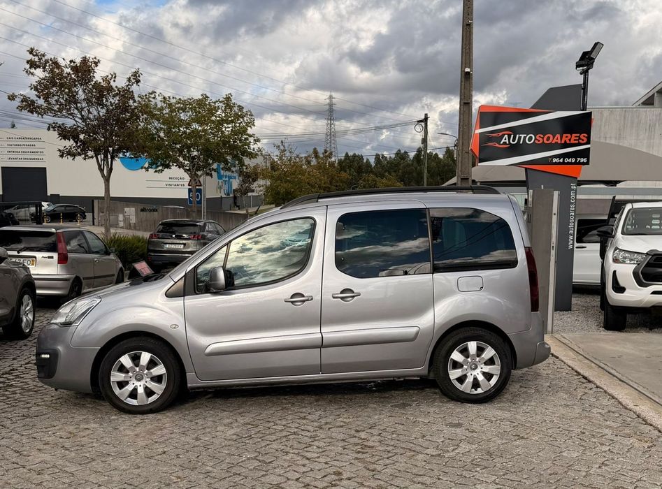 Citroën Berlingo