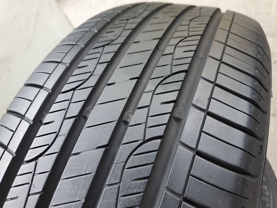 4x Nexen N'Priz RH7  255/60r18  7,2mm 2022r