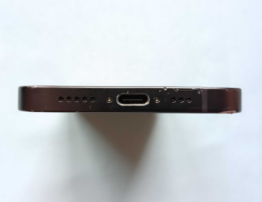 iPhone 16e 128Gb Black