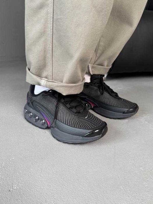 ‼️Акція ‼️Кроссовки Женские Nike Air Max DN All Night/Кросівки жіночі Найк Дн/Останні Розміри