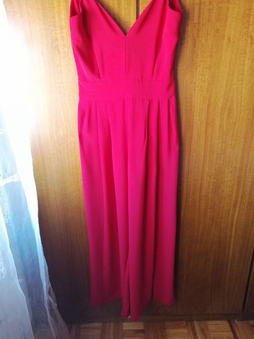 Vestido vermelho - GLÜCK