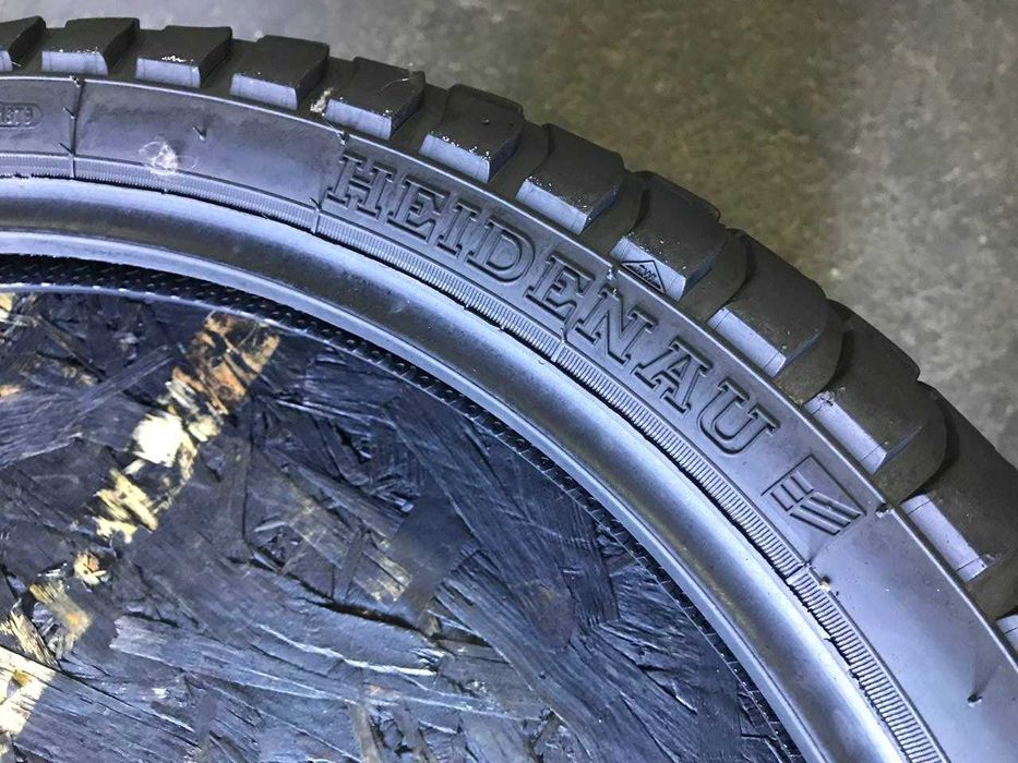 Мото шини 90/90 R21 Heidenau K60 (2430М)
