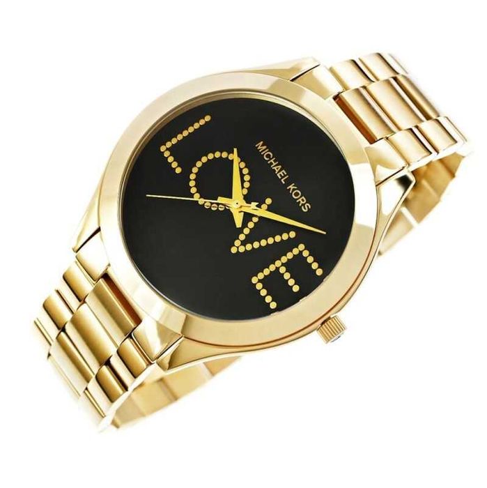 Michael Kors Майкл Корс MK3221 / MK3803 жіночий годинник, женские часы
