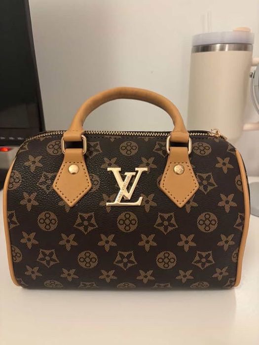 bolsa da louis vuitton