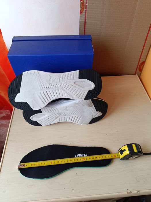 Кросівки Puma DISPERSE XT2 В'єтнам оригінал