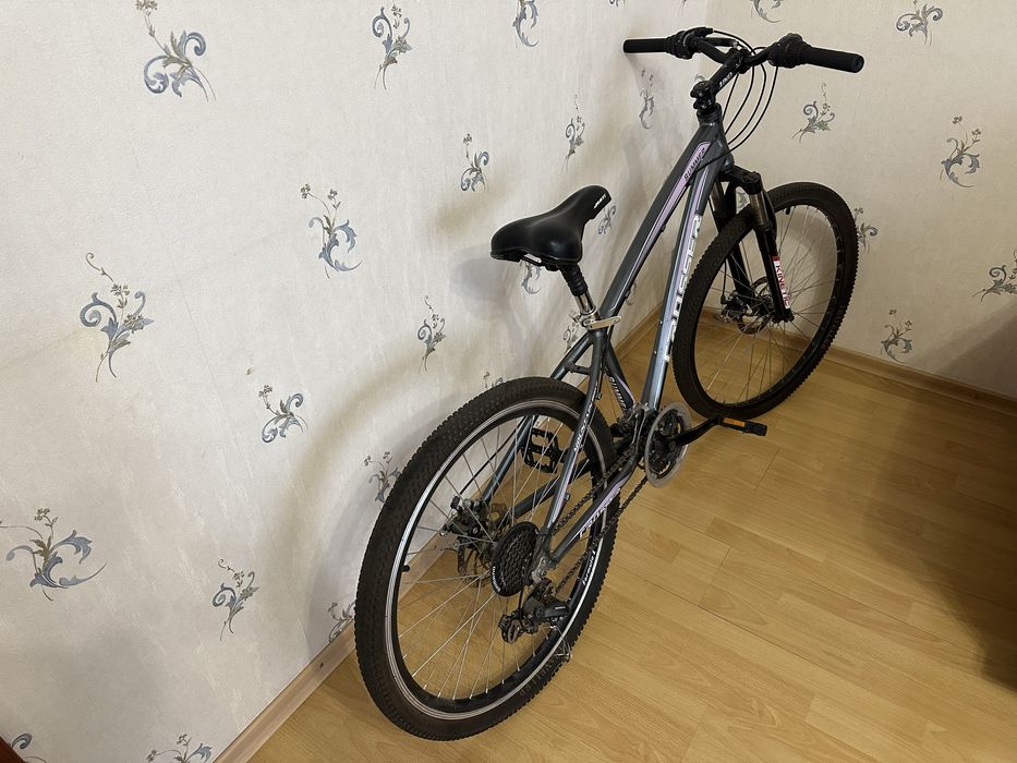 Продам велосипед