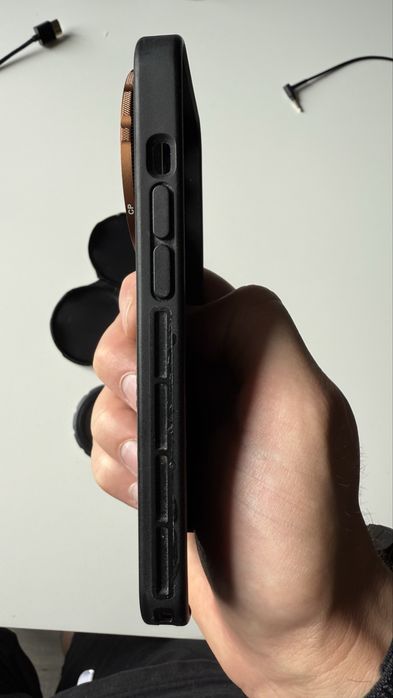 Case/etui Lite Chaser Pro| Polar Pro Iphone 13 Pro + filtr polaryzacyj