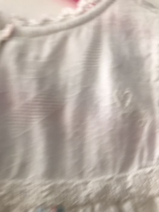 Vestido PepeJeans T.6