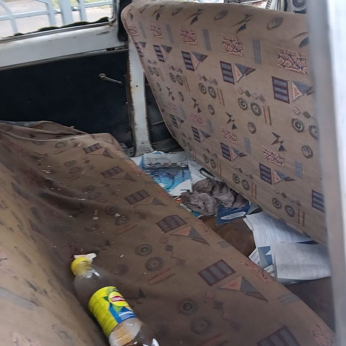 Автомобіль ГАЗ Волга