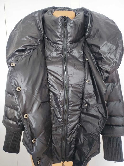 - Pinko - Kurtka puchowa r. 36 / 38