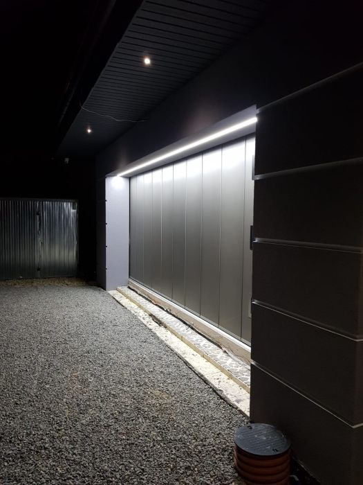ELEKTRYK - Instalacje Elektryczne ,
