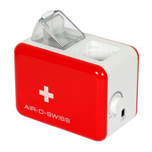Зволожувач повітря Boneco AOS U7146 Air-O-Swiss