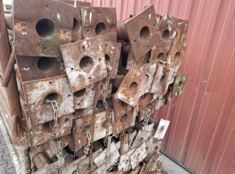 Podpory stropowe Adria 20Kn