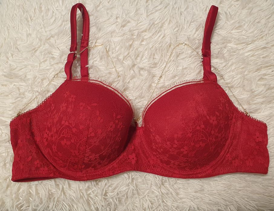 Biustonosz Intimissimi w rozmiarze 80B