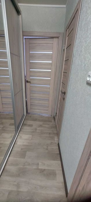 Продам двокімнатну квартиру