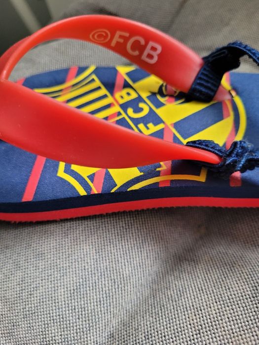 Japonki nowe FCB r.24/25