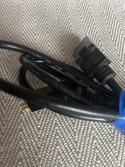 Kamel HDMI-HDMI ruchomy
