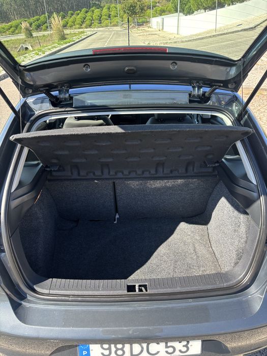SEAT Ibiza 6L 1.2i - Nacional