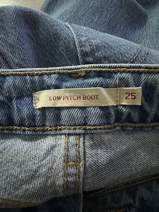 Джинси Levi’s