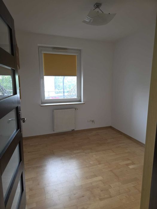 3 pokoje • 58 m² • 5 min do Metra Młociny • Balkon • Garaż • Bielany - More