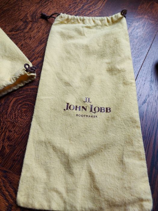 Buty John Lobb Ashill