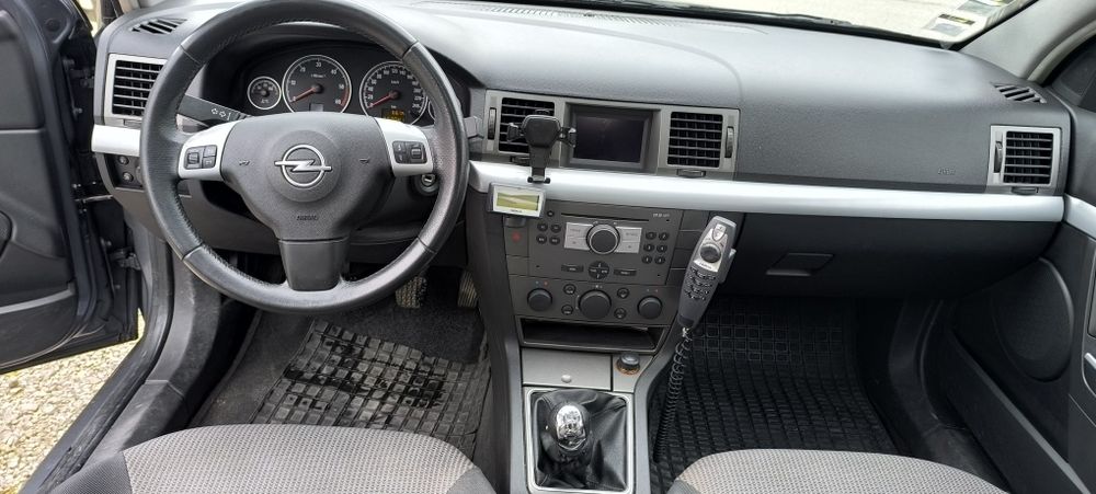 Opel Vectra 1.9 cdti