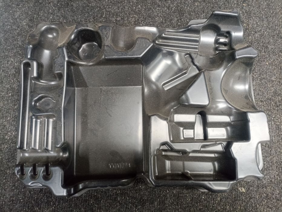 Festool wkładka do systainera bhc