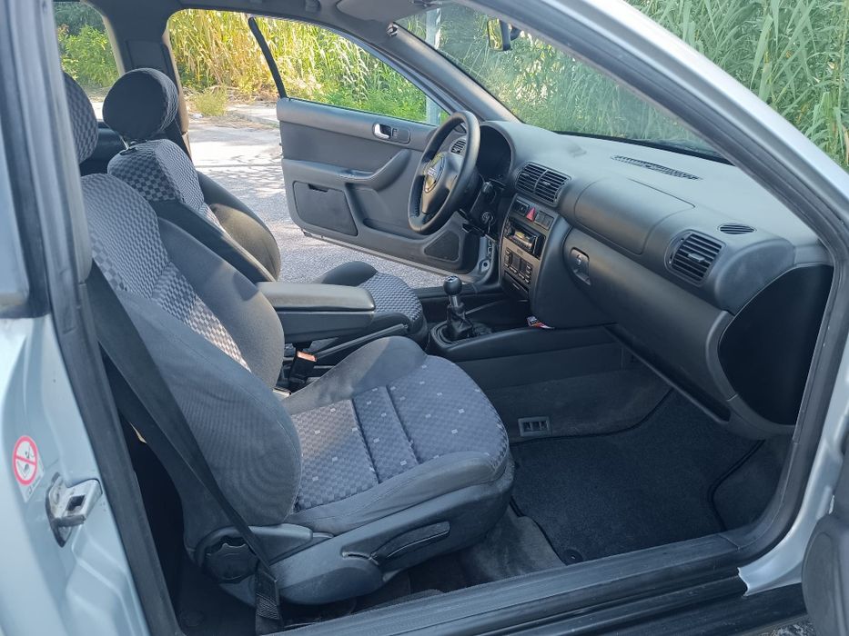 Audi A3 1.9 Tdi Sport 110CV (1999)