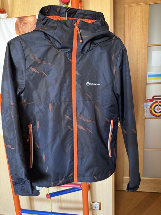 Ветровка на мальчика Outventure