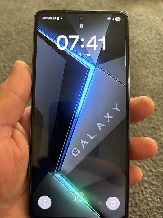 SAMSUNG Galaxy A73. 5G. 8/256гб