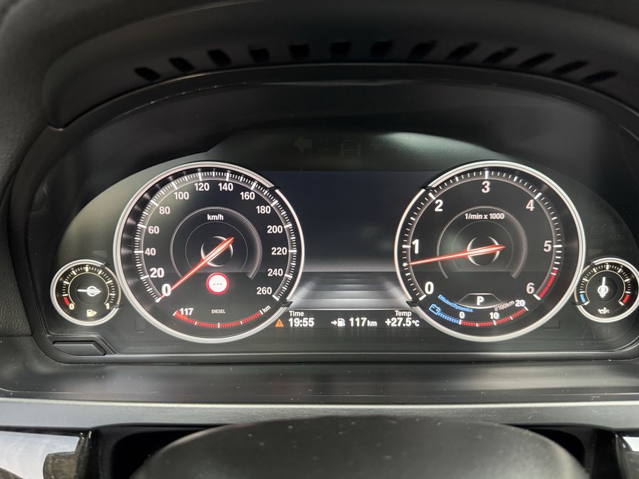 Bmw 730D xDrive