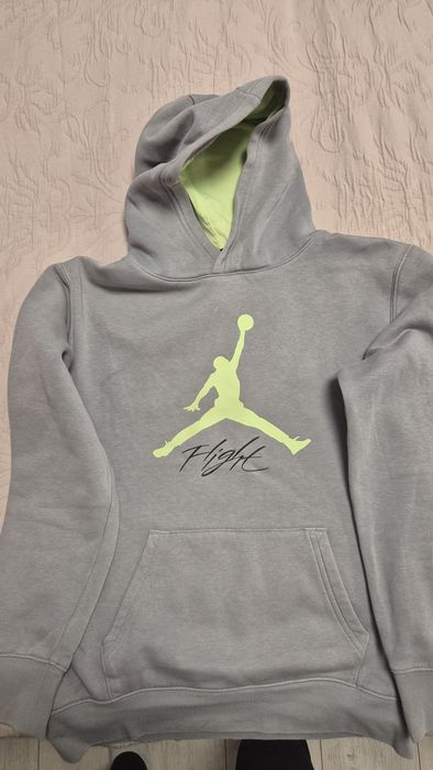 Bluza Jordan 147-163