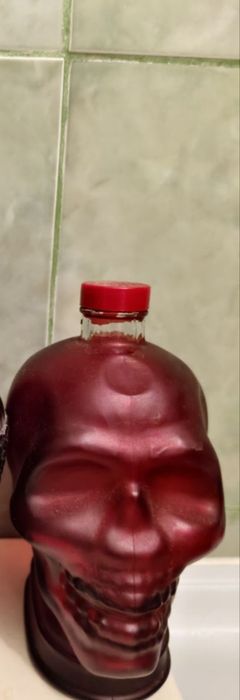 Кувшин  -  графин.