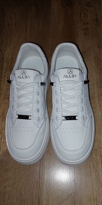Кросівки літо сітка Allsy 38-39 нові жіночі
