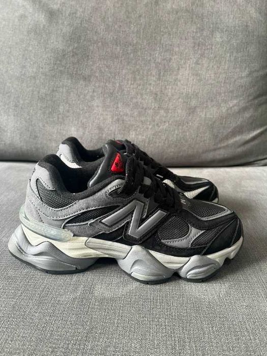 New_Balance_9060_Black_Castlerock_Grey R.44