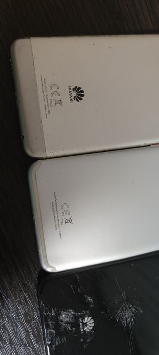 Huawei P smart  3/32