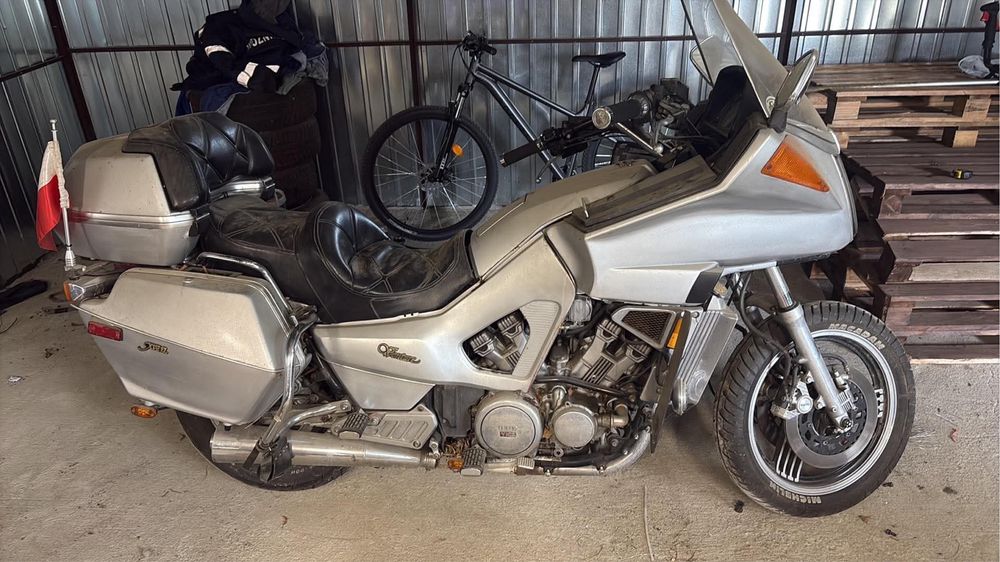Yamaha xvz 1200 kazda czesc TANIE!!!
