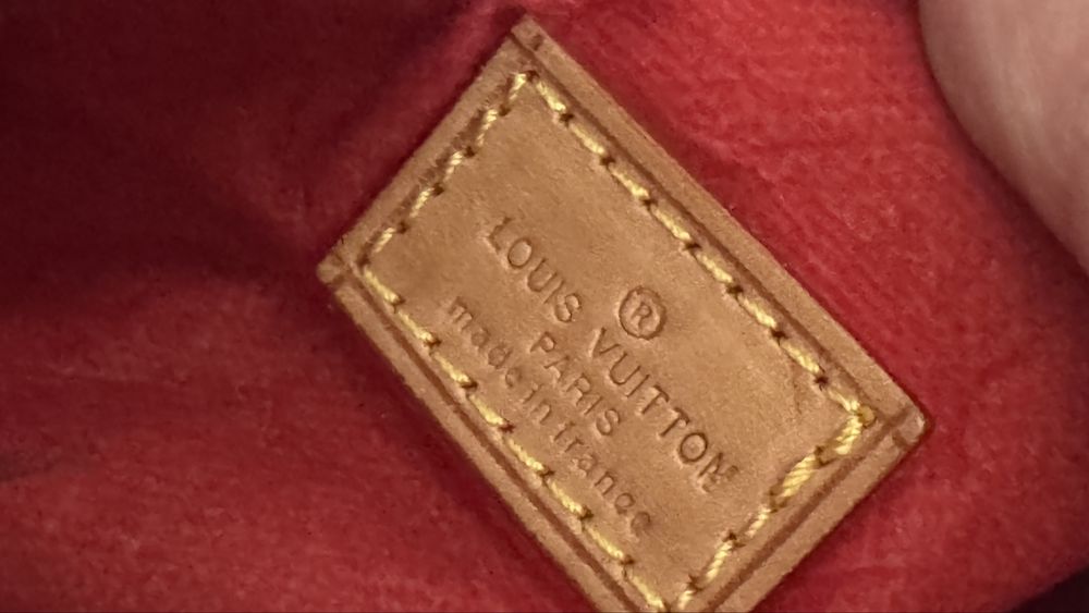 сумка Louis Vuitton