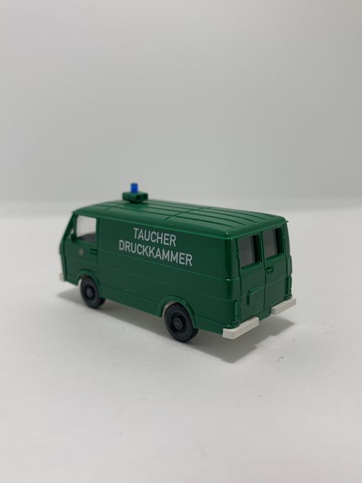 Volkswagen LT 28 da Wiking escala H0 1/87
