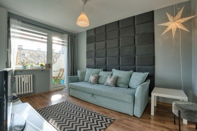 Apartament Wałbrzych noclegi