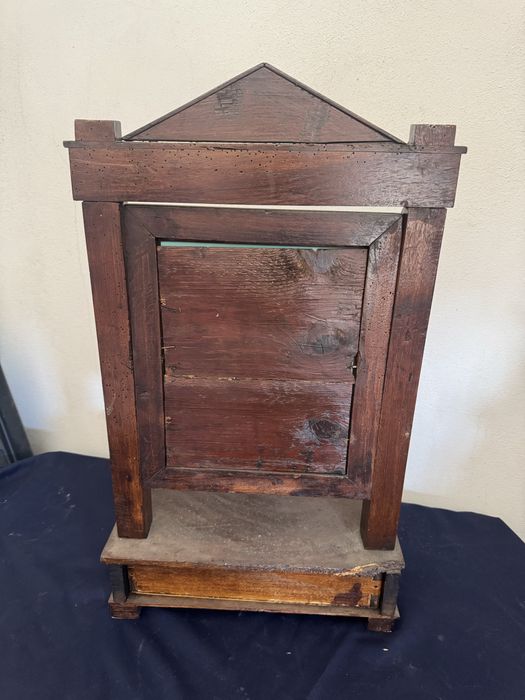 Movel Antigo ver fotografias