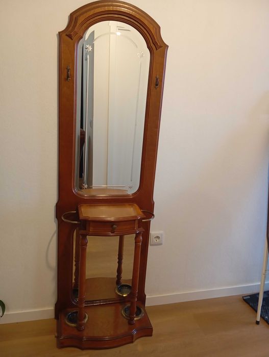 Sala completa bom estado