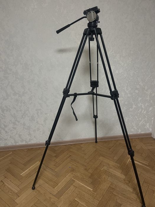 Штатив для сьемки Benro kh25