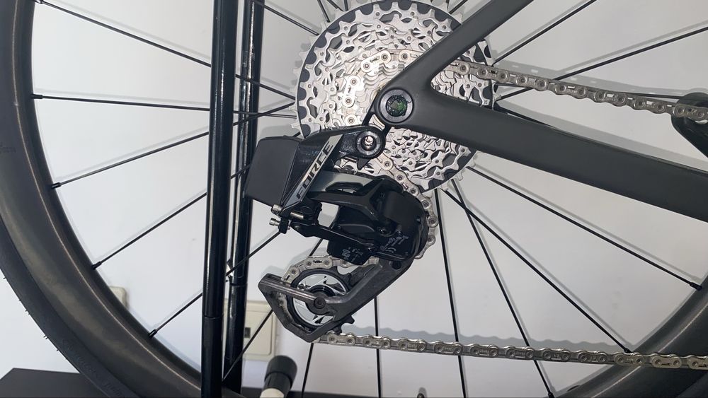 Scott Addict RC Pro Tam.S