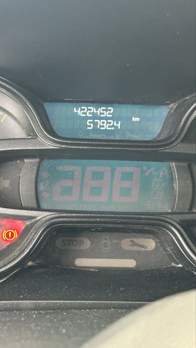 Renault Trafic 2015