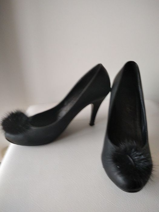 Sapatos de cerimónia