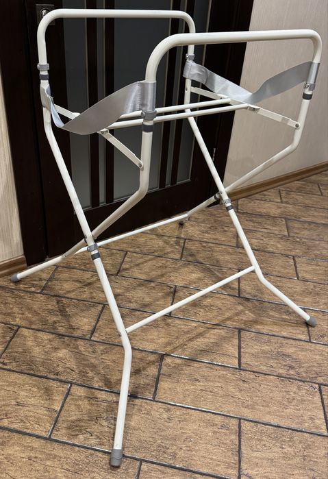 Дитяча ванночка на ніжка BabyHood