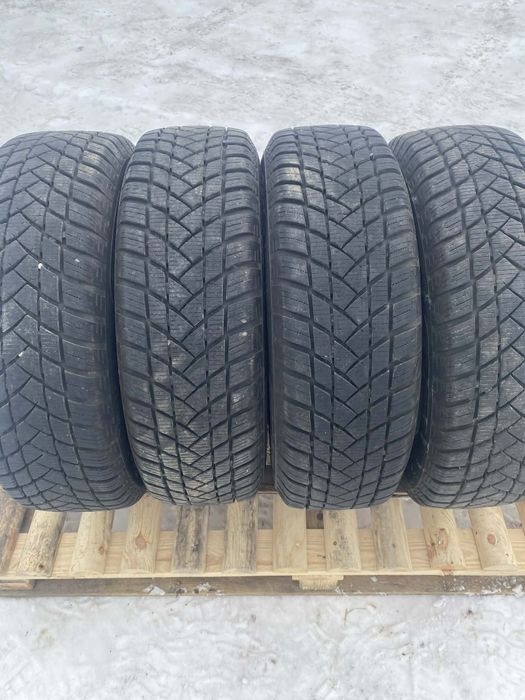 Opony zimowe 175/65R14