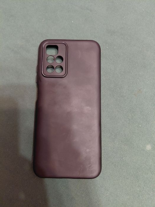 Телефон редми 10