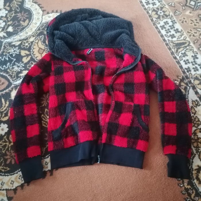 3 bluzy dziewczęce za 15zl